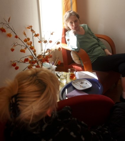 Afbeelding bij Familie en naasten